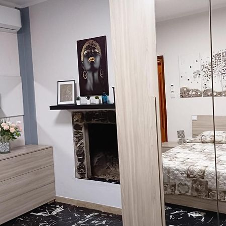 Villa 20 Venti Angolo Terme Esterno foto