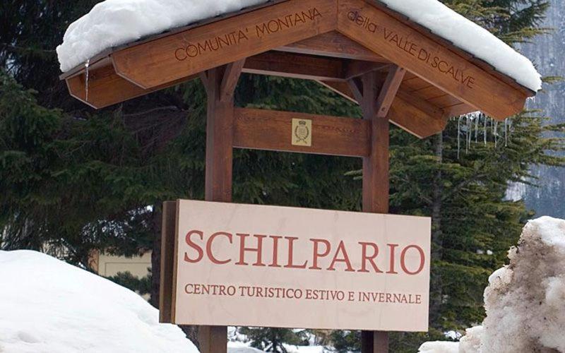 Villa 20 Venti Angolo Terme Esterno foto
