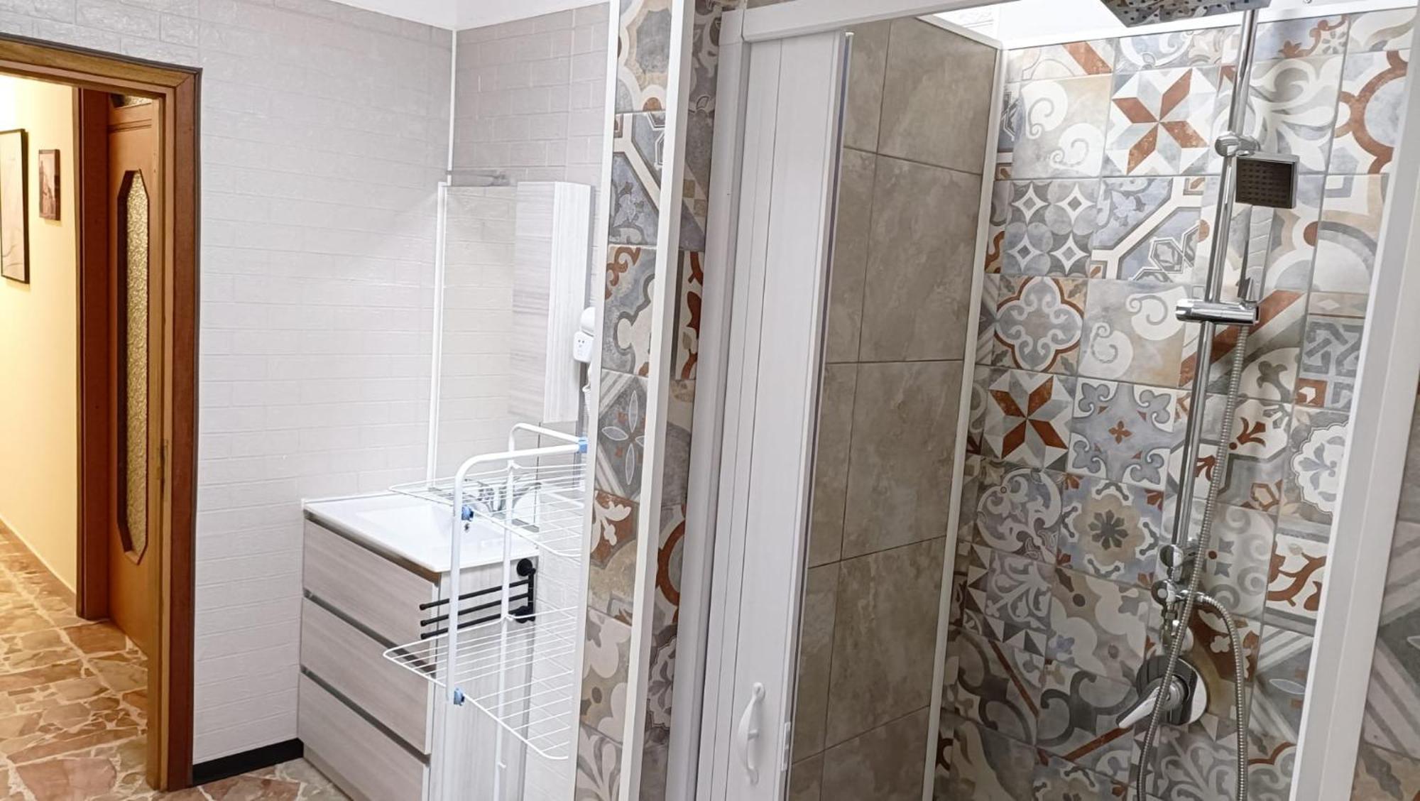 Villa 20 Venti Angolo Terme Esterno foto