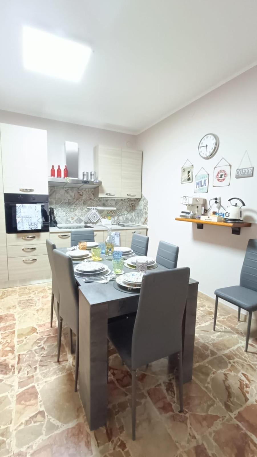 Villa 20 Venti Angolo Terme Esterno foto