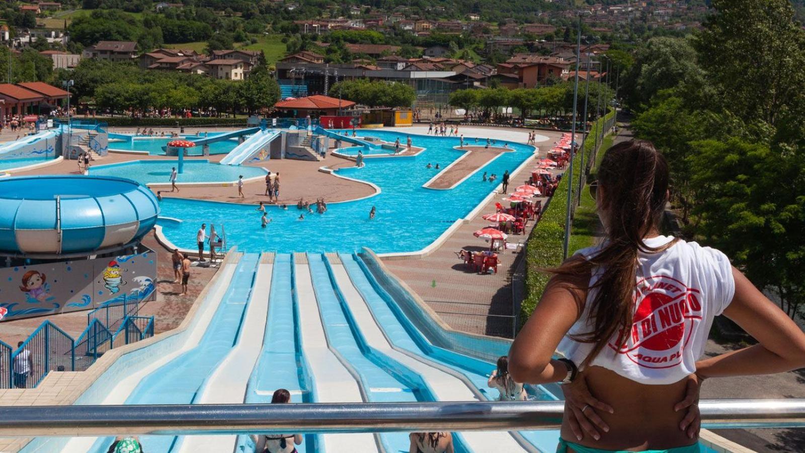 Villa 20 Venti Angolo Terme Esterno foto