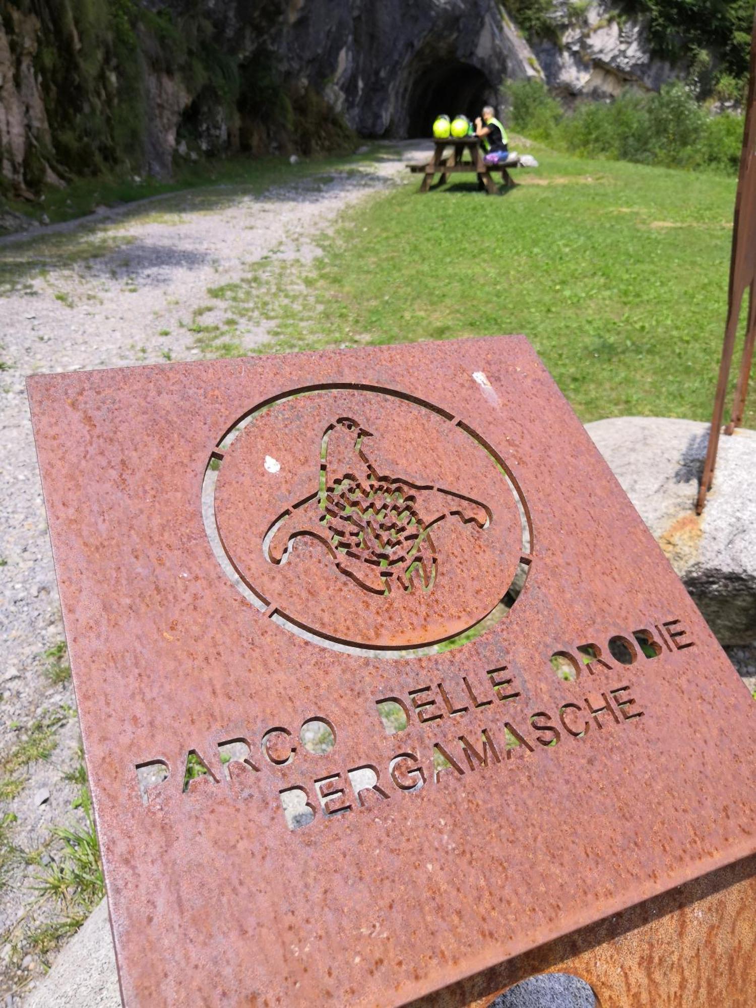 Villa 20 Venti Angolo Terme Esterno foto