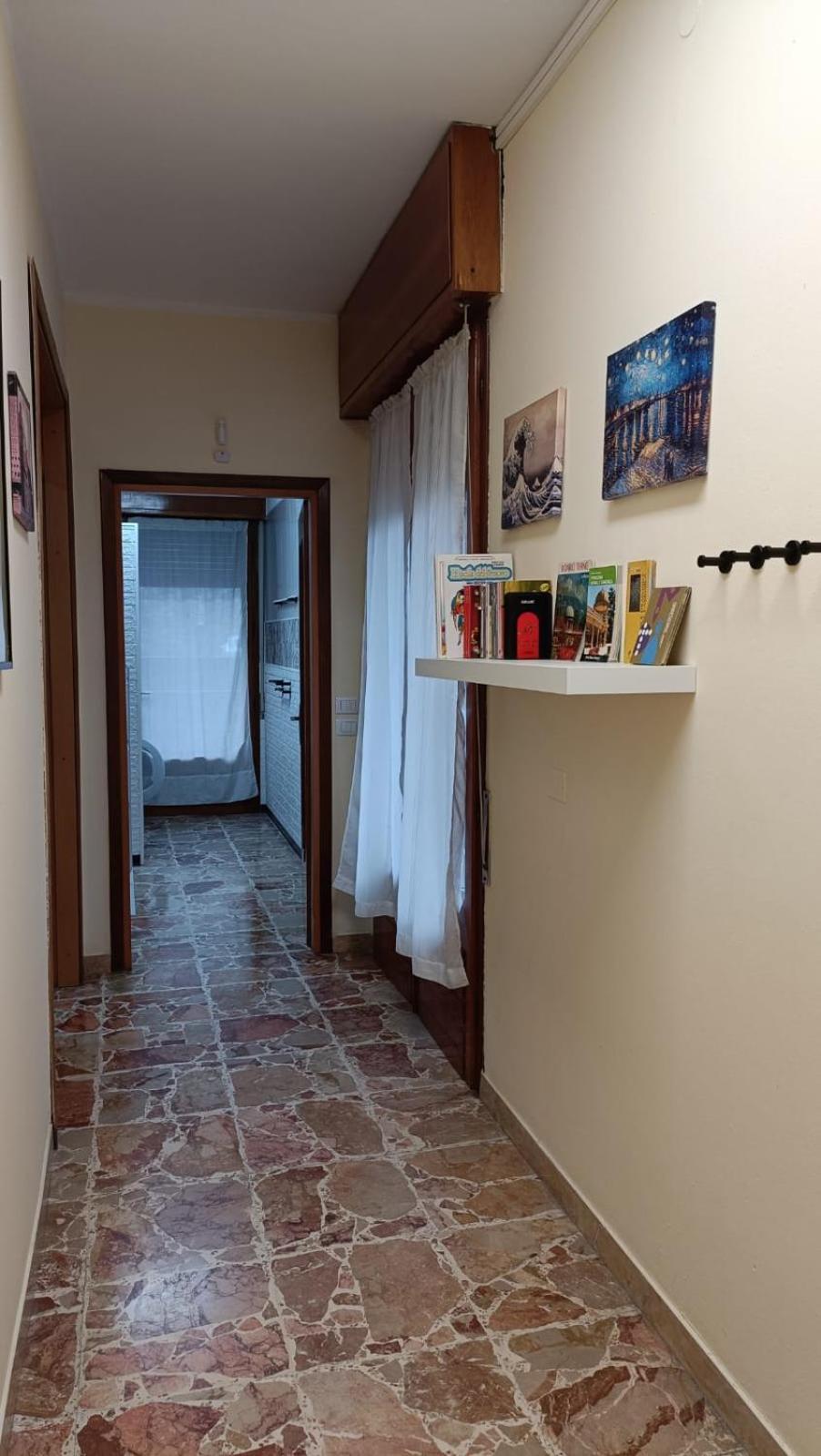 Villa 20 Venti Angolo Terme Esterno foto