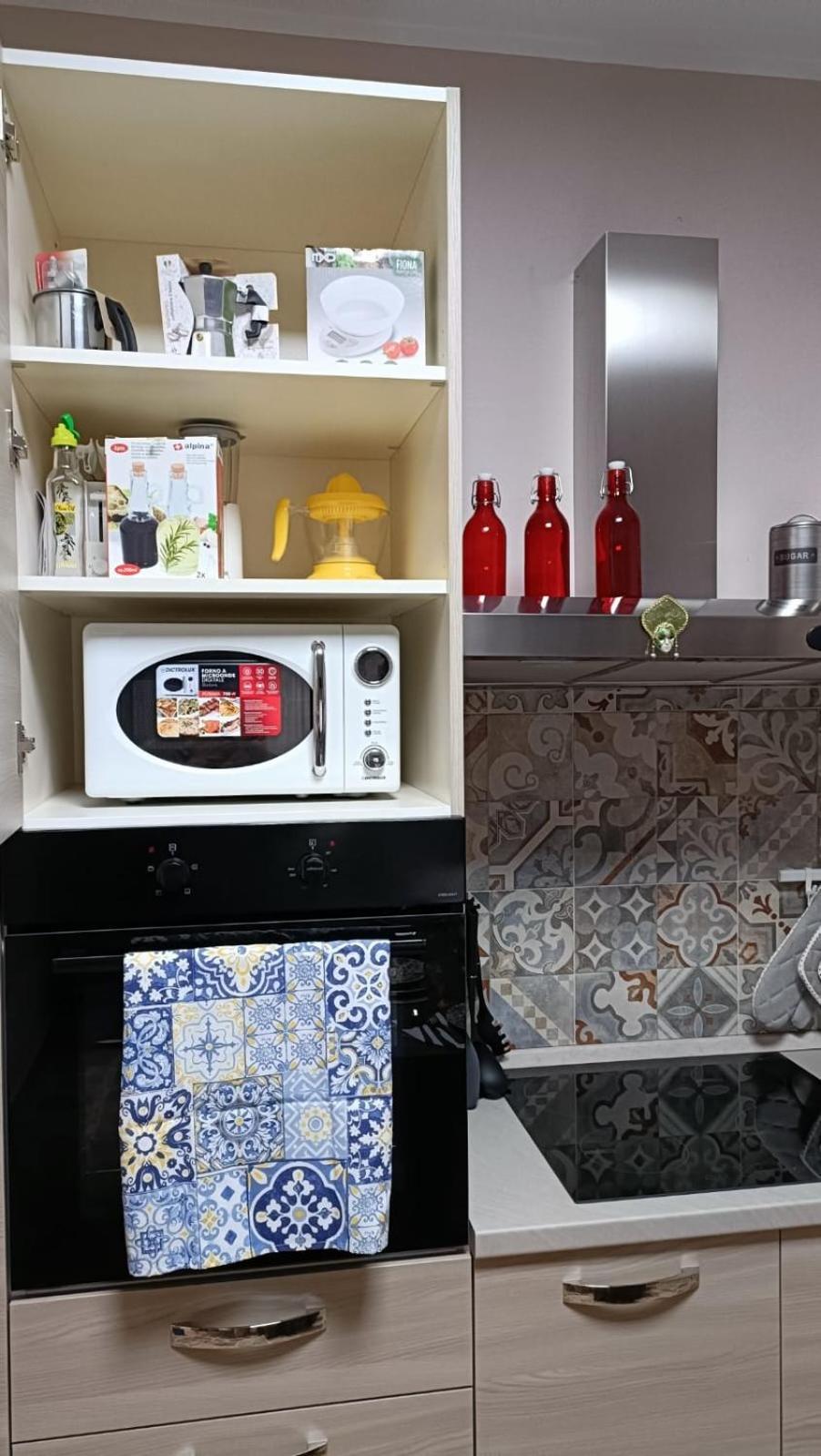 Villa 20 Venti Angolo Terme Esterno foto