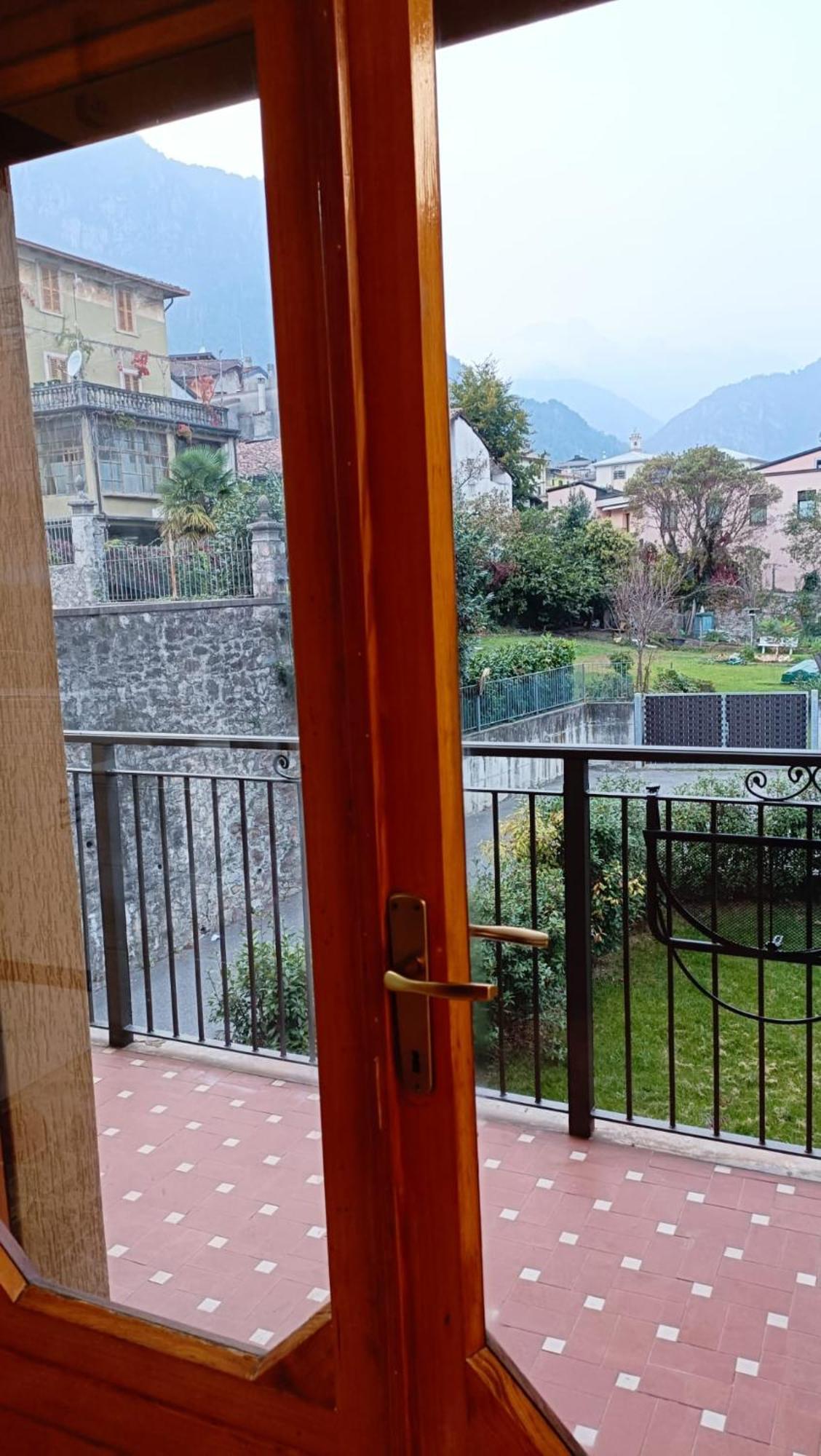Villa 20 Venti Angolo Terme Esterno foto