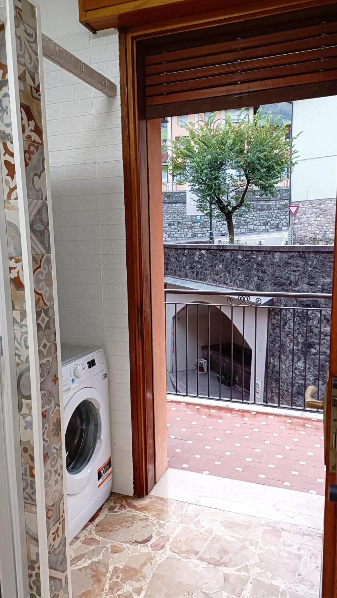 Villa 20 Venti Angolo Terme Esterno foto