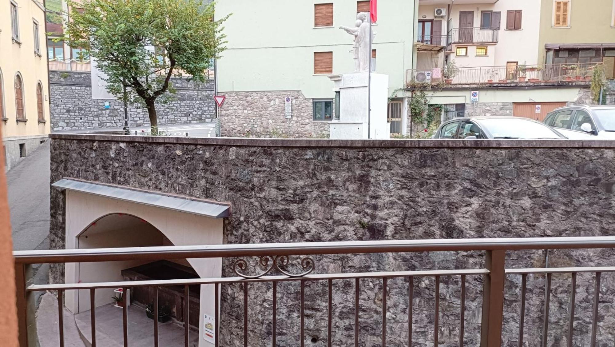 Villa 20 Venti Angolo Terme Esterno foto