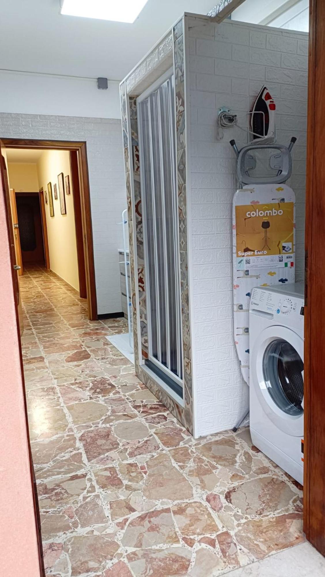Villa 20 Venti Angolo Terme Esterno foto