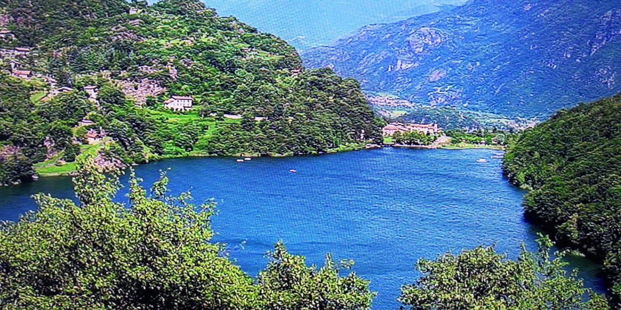 Villa 20 Venti Angolo Terme Esterno foto